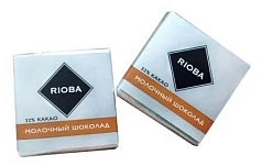 Шоколад Риоба 5г
