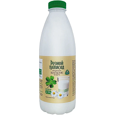Кефир Резной палисад 2,5% 930г БЗМЖ