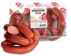 К-са Кубанская п/к 1кг Нижний Новгород