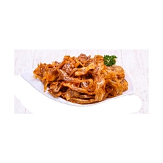 Салат Свиные уши по-корейски 1кг Трест-А