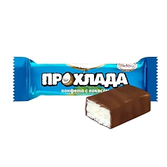 Конфеты Прохлада 40г
