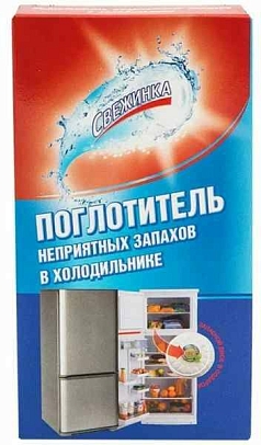 Поглотитель запаха Свежинка 1шт