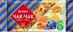 Чак-чак Тимоша 250г с изюмом