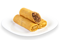 Блинчики с мясом 160г Корона Фуд