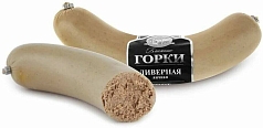 К-са вар Ливерная Яичная 300г Ближние Горки