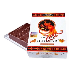 Торт Народная птичка классическая 500г Фили-Бейкер БЗМЖ