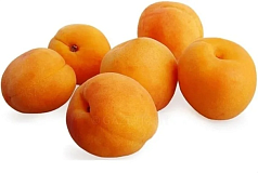 Абрикосы Армения 1кг