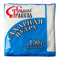Сахарная пудра СТ 150г