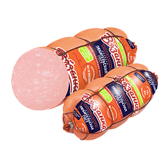 К-са вар Любительская Вязанка Гост п/а 1кг Стародворские колбасы