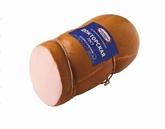 К-са вар Докторская Гост н/о 1кг Юрьев-Польский МК