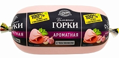 К-са вар Ароматная п/о 1кг Ближние горки
