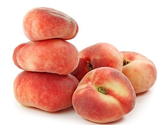 Нектарины плоские 1кг