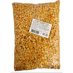 Крупа горох Смирнов 900г