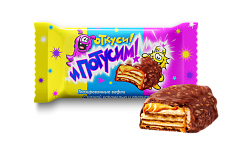 Конфеты Потусим? 1кг Свитлайф