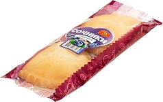 Сочник с черникой 120г Черёмушки