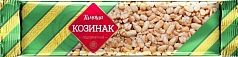 Козинак Тимоша 40г подсолнечный