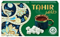 Сахар рафинад Тахир 1кг