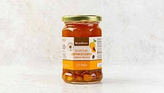 Варенье ВкусВилл 360г абрикос