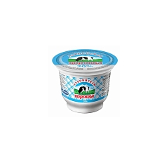 Продукт сметанный Альпийская Корова 20% 200г СЗМЖ
