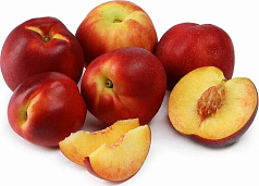 Нектарины Грузия 1кг