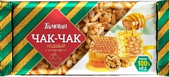 Чак-чак Тимоша 250г с грецким орехом 