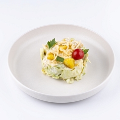 Салат Цезарь 1кг