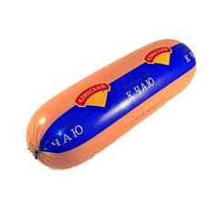 Колбаса вареная К чаю п/а 1кг Клин