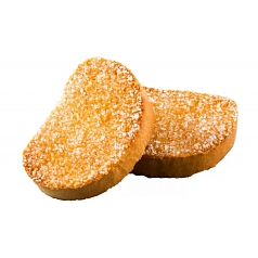 Сухари Сахарные 1кг