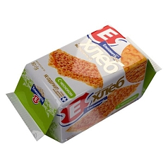 Хлебцы Елизавета 80г чеснок