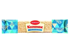 Козинак Азовская 50г кунжутный