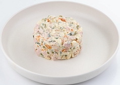 Салат Оливье классический