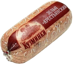Зельц Крестьянский 500г Мясной выбор