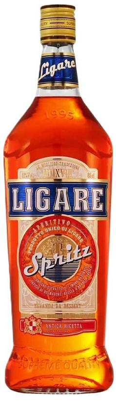 Аперитив Лигаре Аперитиво Спритц 0,5л 12% Россия
