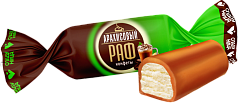 Конфеты Арахисовый раф 1кг Сладуница