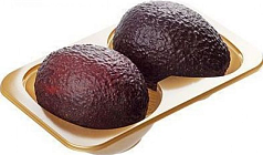 Авокадо Хасс 1/2шт 1уп