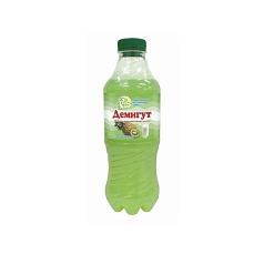 Молочный коктейль Демигут 0,1% 930г киви/ананас БЗМЖ
