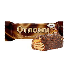 Конфеты Отломи 33г
