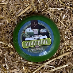 Сыр Монрише 50% 1кг с цацики БЗМЖ