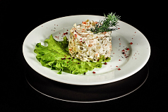 Салат Мясной СП