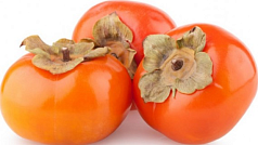 Хурма плоская 1кг