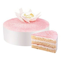 Торт Йогуртовый 500г Фили-Бейкер СЗМЖ