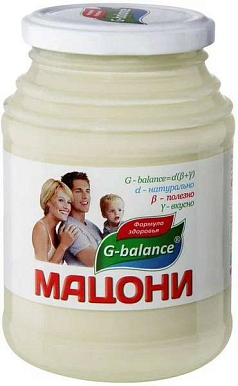 Напиток кисломолочный Мацони 1,5% 500г Нэо