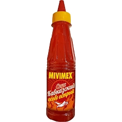 Соус Мивимекс 200г кавказский