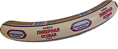 К-са вар Ливерная особая 400г Юрьев-Польский МК