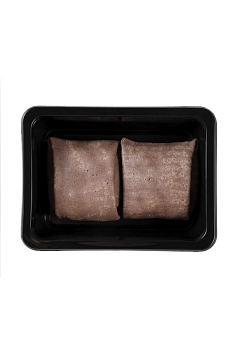 Конвертики дубайский шоколад 140г Корона Фуд