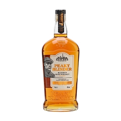 Виски Острые Козырьки ирландский 0,7л 40% купаж