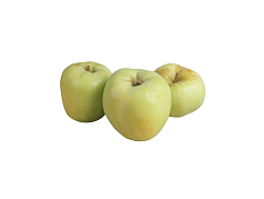 Яблоки Антоновка 1кг