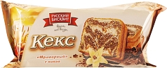 Кекс Русский бисквит 225г мраморный