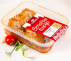 Голубцы с мясом 300г У Палыча