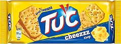 Крекер Тук 100г с сыром 